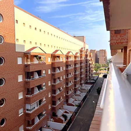 Acv - Costa Marfil II - 2 Linea Planta 5 Norte โอโรเปซาเดลมาร์ ภายนอก รูปภาพ