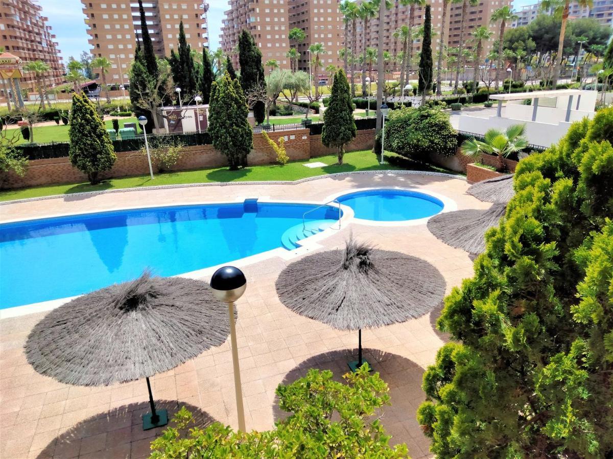 Acv - Costa Marfil II - 2 Linea Planta 5 Norte โอโรเปซาเดลมาร์ ภายนอก รูปภาพ