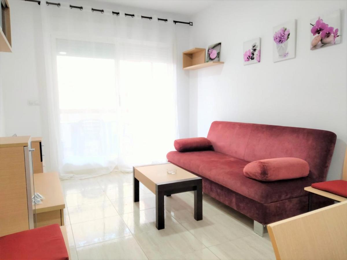 Acv - Costa Marfil II - 2 Linea Planta 5 Norte โอโรเปซาเดลมาร์ ภายนอก รูปภาพ