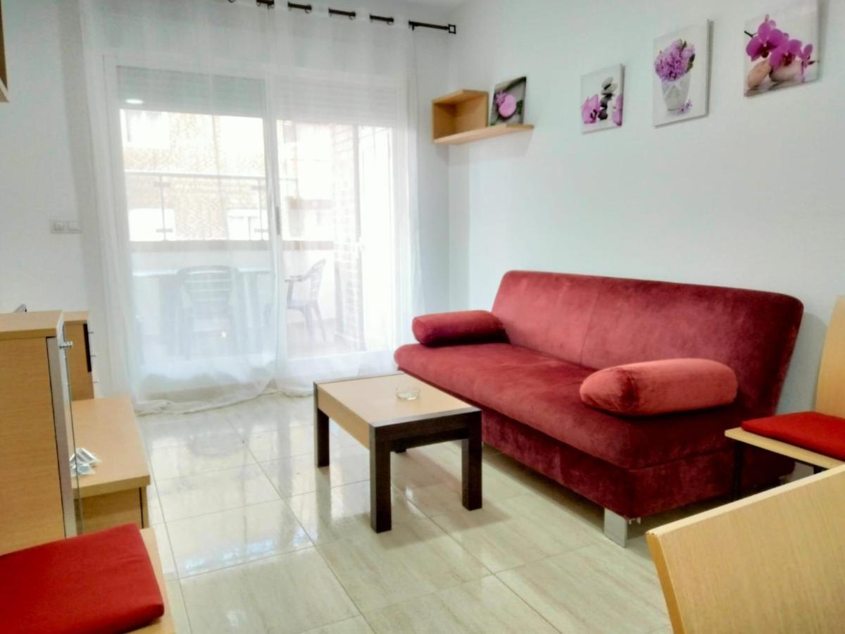 Acv - Costa Marfil II - 2 Linea Planta 5 Norte โอโรเปซาเดลมาร์ ภายนอก รูปภาพ