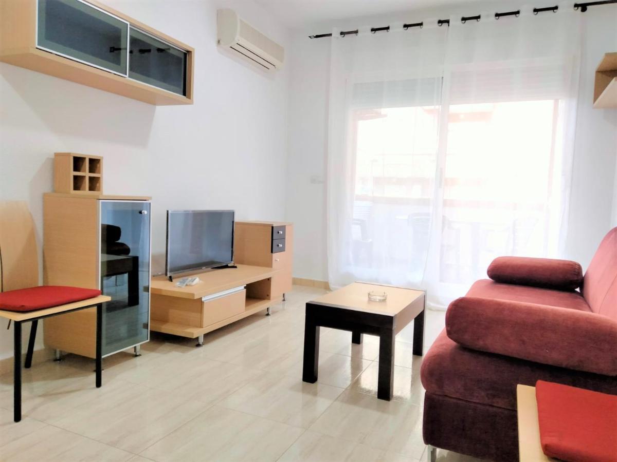 Acv - Costa Marfil II - 2 Linea Planta 5 Norte โอโรเปซาเดลมาร์ ภายนอก รูปภาพ